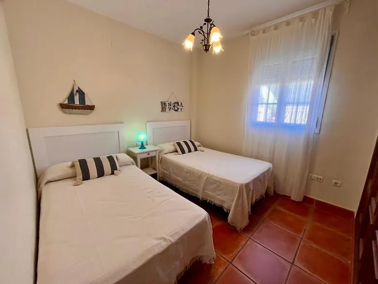 Tatil Evi Casa Verdemar Golf Islantilla