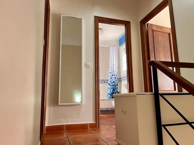Casa Verdemar Golf Islantilla