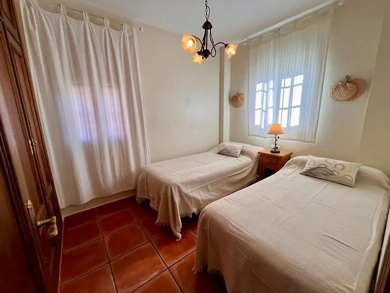 Tatil Evi Casa Verdemar Golf Islantilla