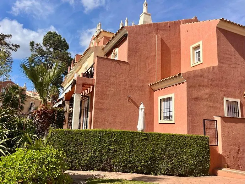 Tatil Evi Casa Verdemar Golf Islantilla İspanya