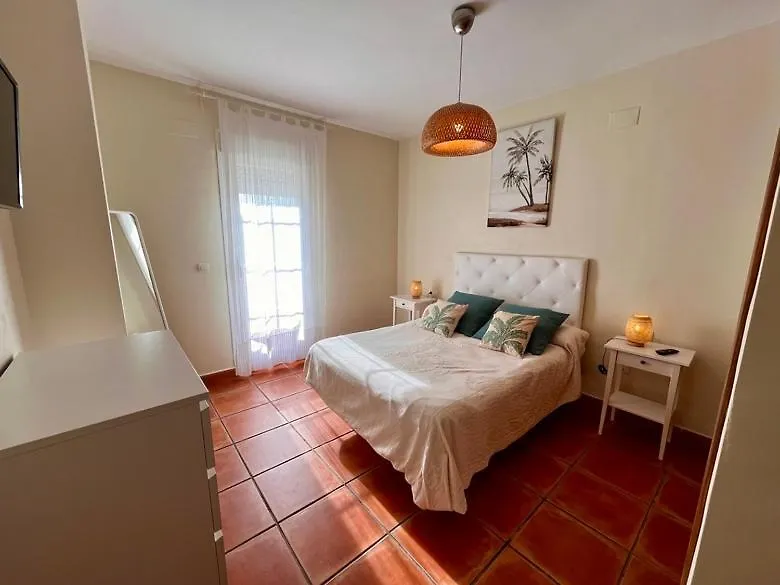 Casa Verdemar Golf Islantilla