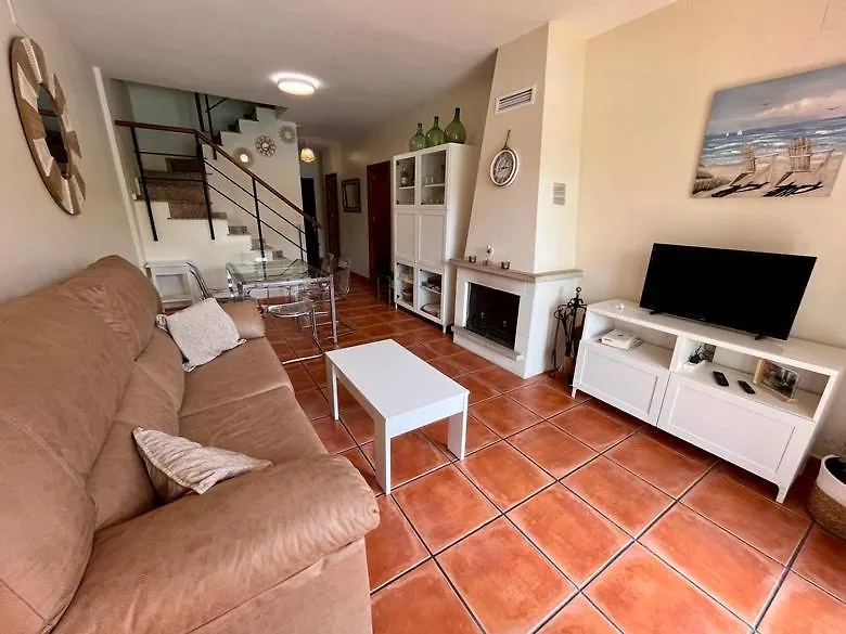 Tatil Evi Casa Verdemar Golf Islantilla